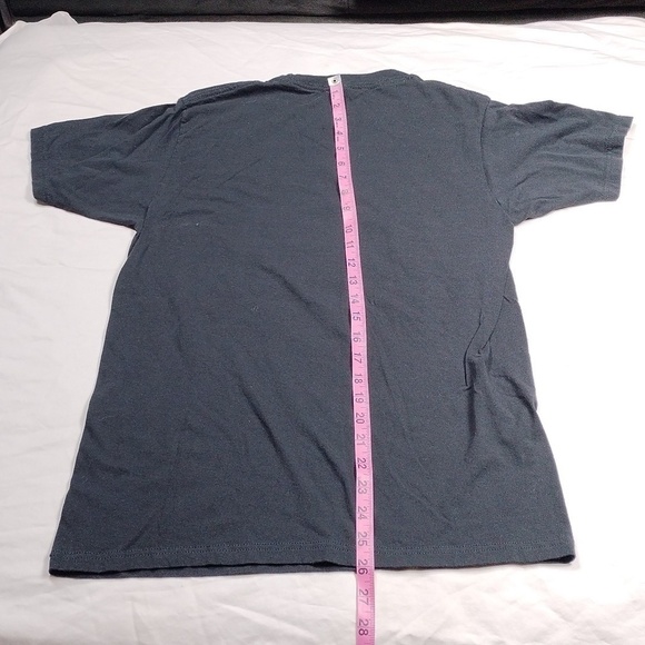 Trick or treat men's small sized t shirt - Picture 5 of 6